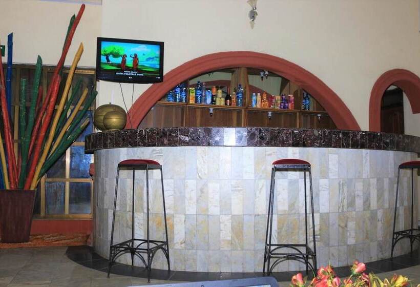 پانسیون The Noble Place