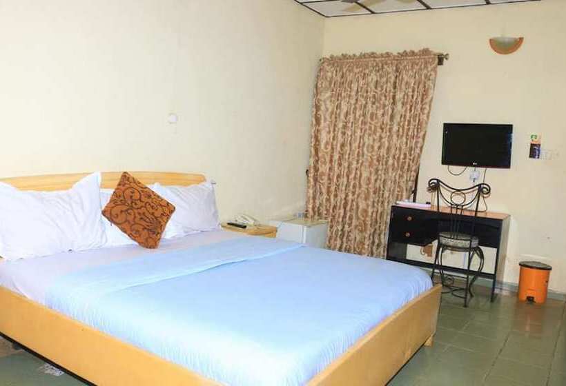 پانسیون The Noble Place