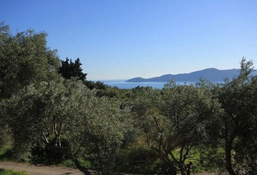 پانسیون Villa Ro Ela