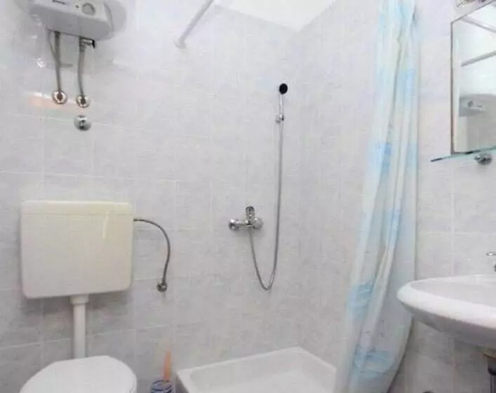 پانسیون Villa Ro Ela