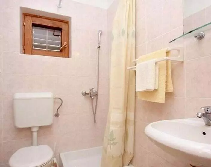 پانسیون Villa Ro Ela