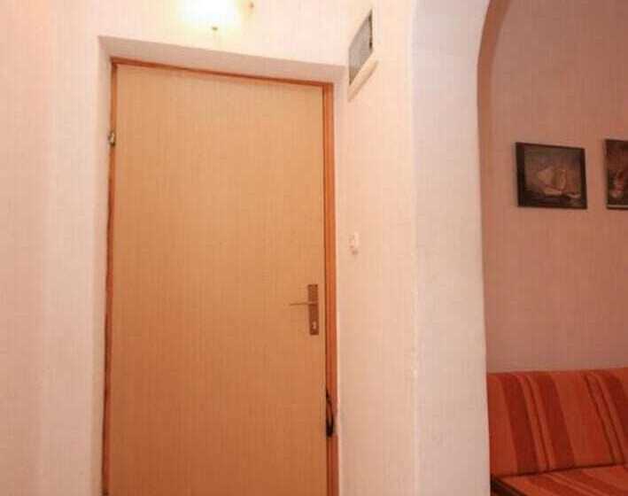 پانسیون Villa Ro Ela