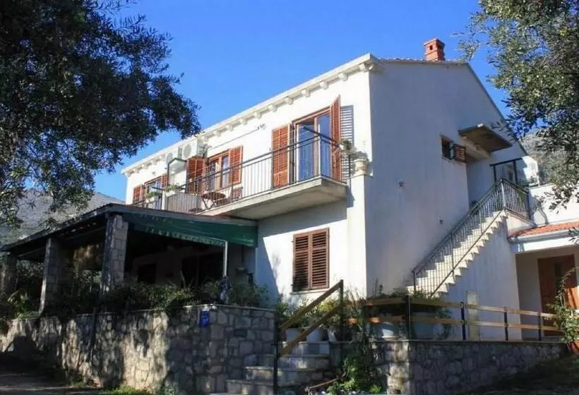 پانسیون Villa Ro Ela