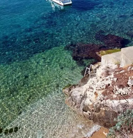 پانسیون Villa Ro Ela