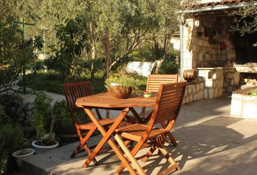 پانسیون Villa Ro Ela