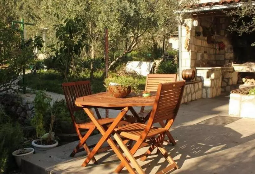 پانسیون Villa Ro Ela