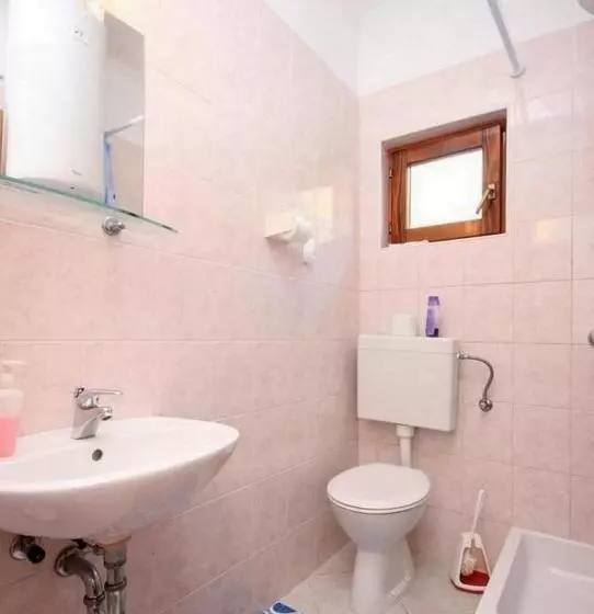 پانسیون Villa Ro Ela