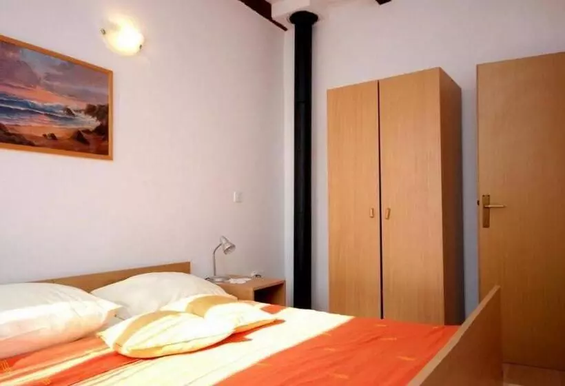 پانسیون Villa Ro Ela