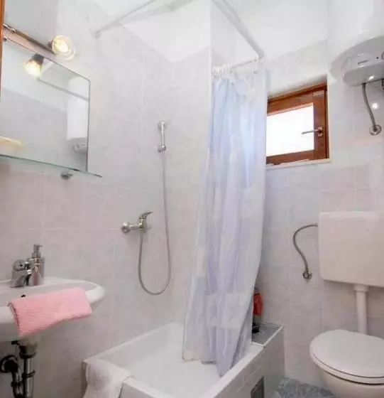 پانسیون Villa Ro Ela