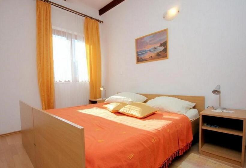 پانسیون Villa Ro Ela