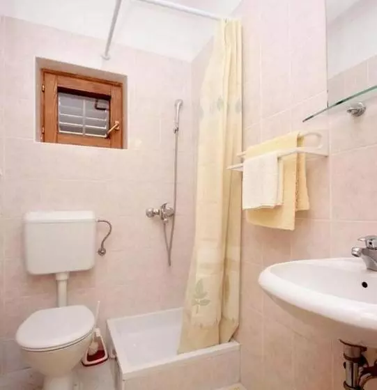 پانسیون Villa Ro Ela