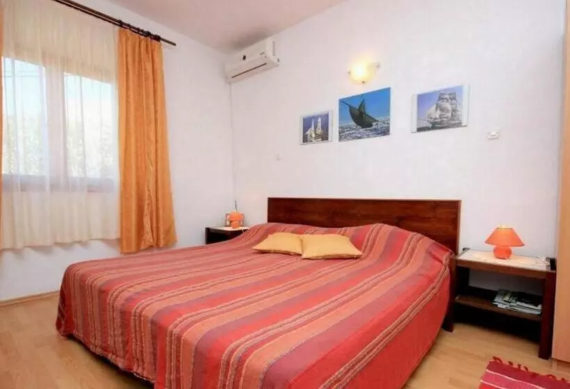 پانسیون Villa Ro Ela