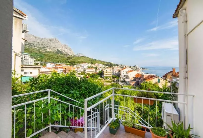 Apartmani Kala