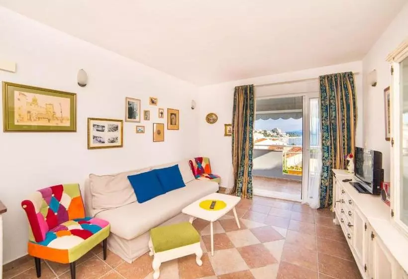 Apartmani Kala
