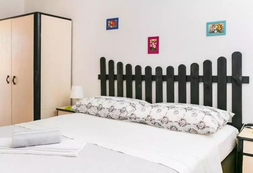 Apartmani Kala