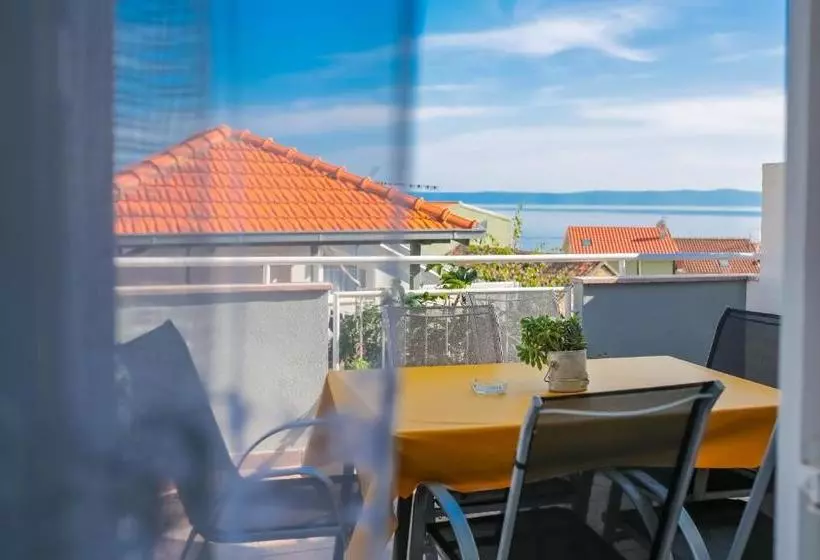 Apartmani Kala