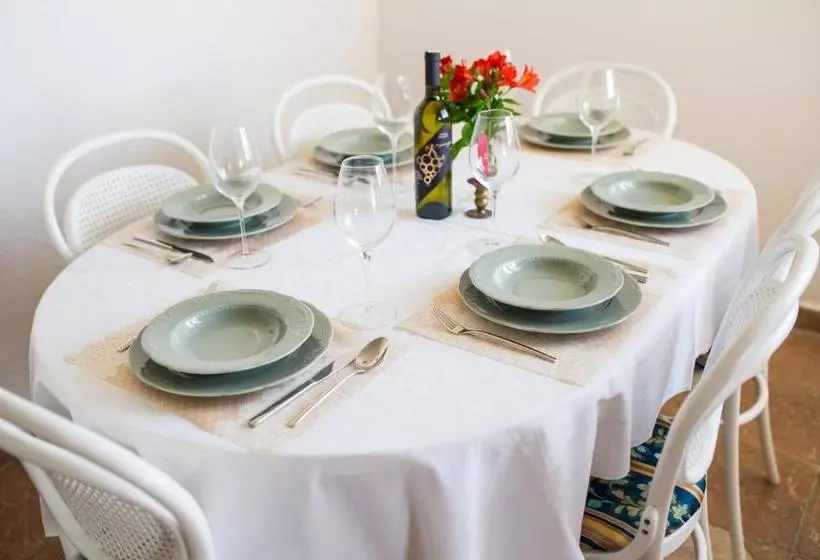Apartmani Kala