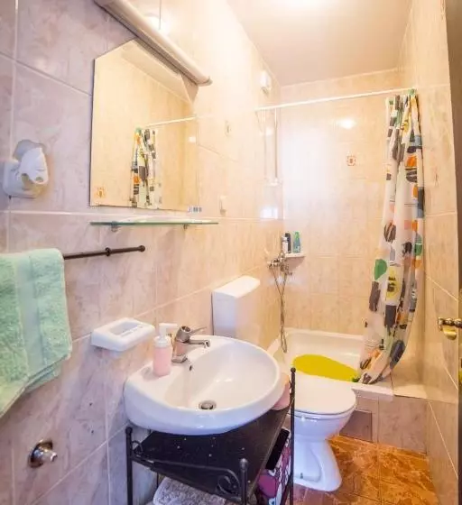 Apartmani Kala