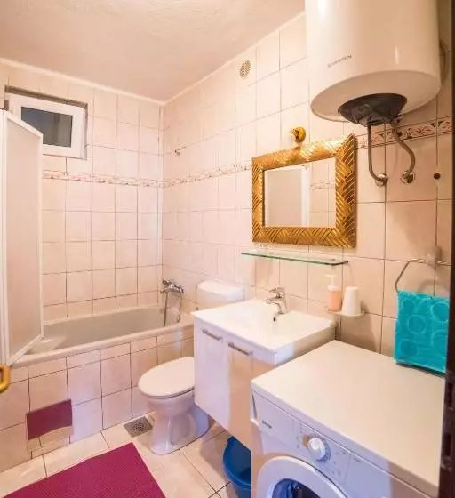 Apartmani Kala