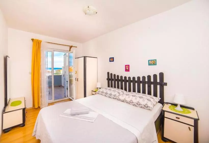 Apartmani Kala