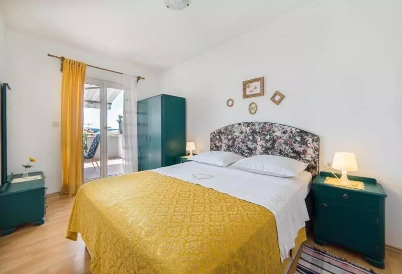 Apartmani Kala
