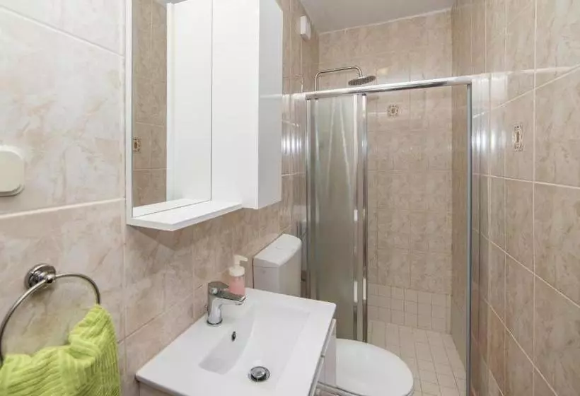 Apartmani Kala