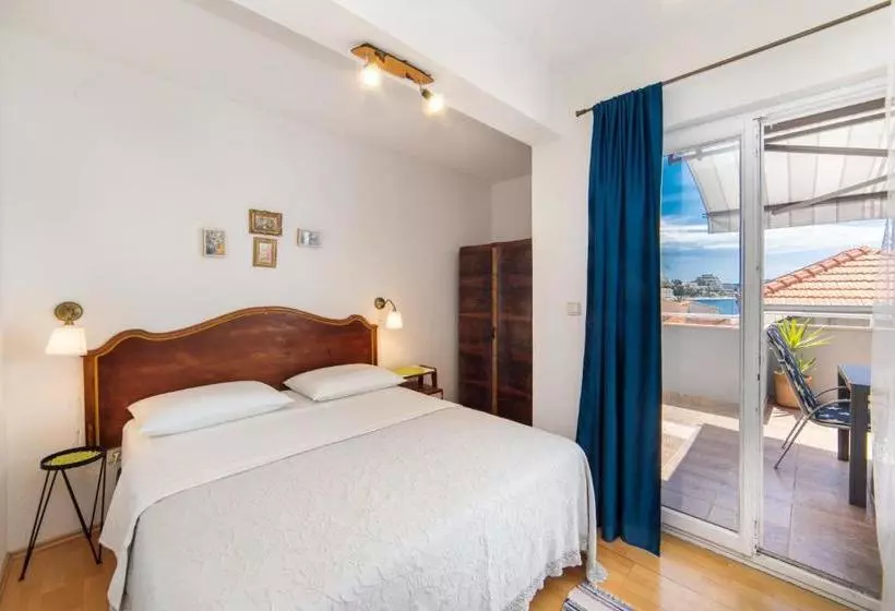 Apartmani Kala