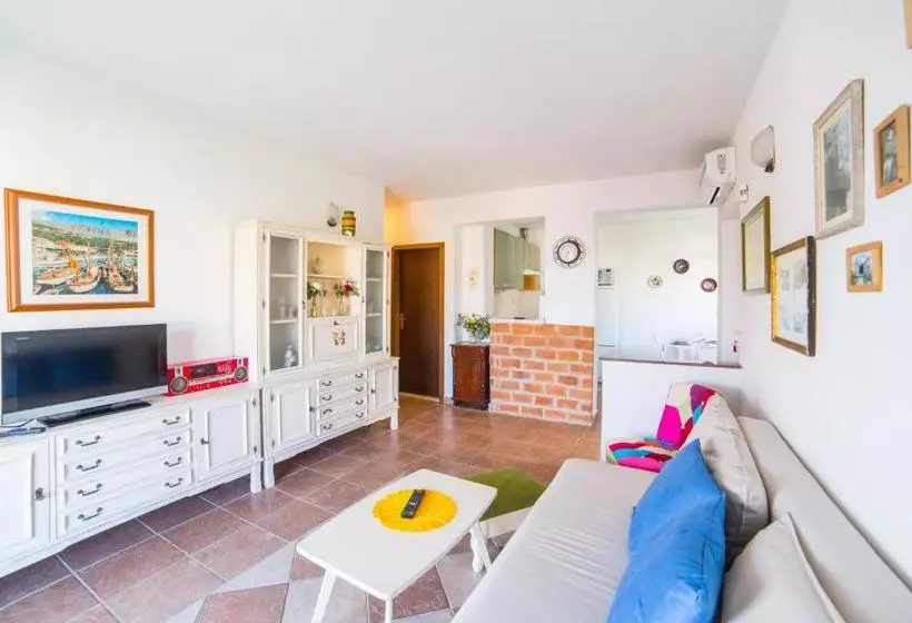 Apartmani Kala