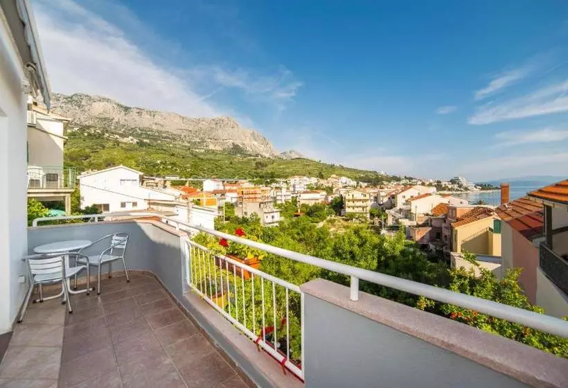 Apartmani Kala