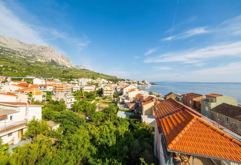 Apartmani Kala