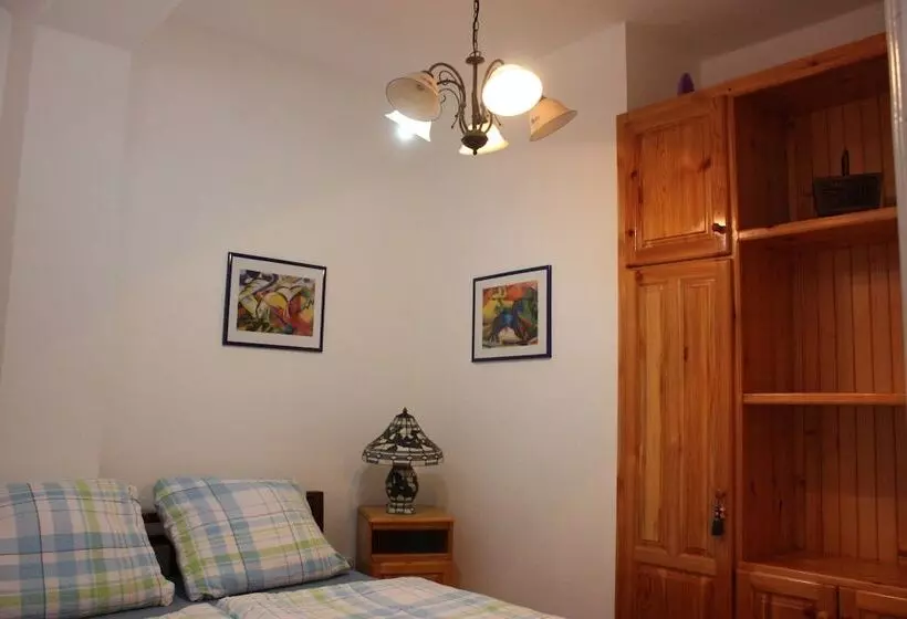 Apartments Kaja
