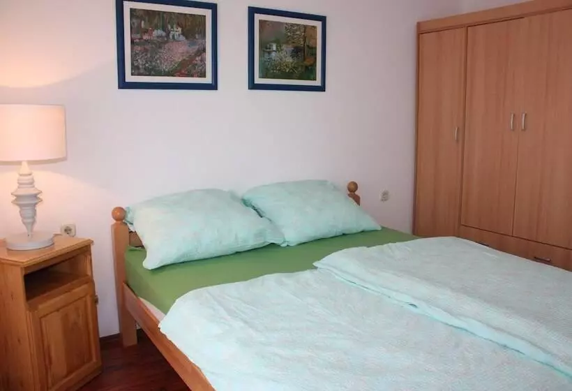 Apartments Kaja
