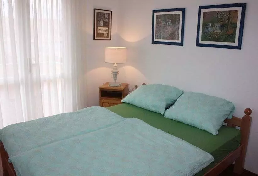 Apartments Kaja