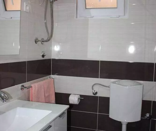 Apartments Kaja