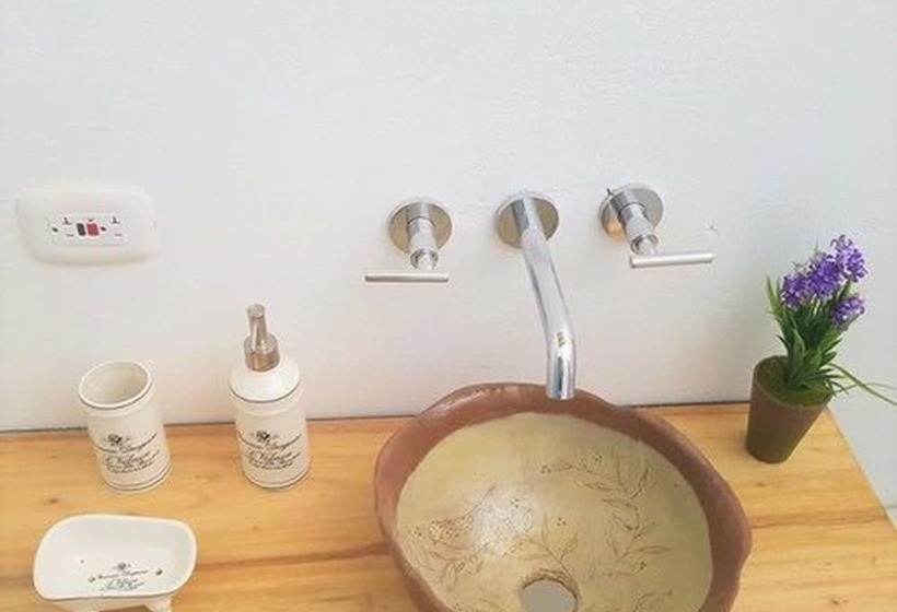 هتل Casa Boutique Villa De Leyva