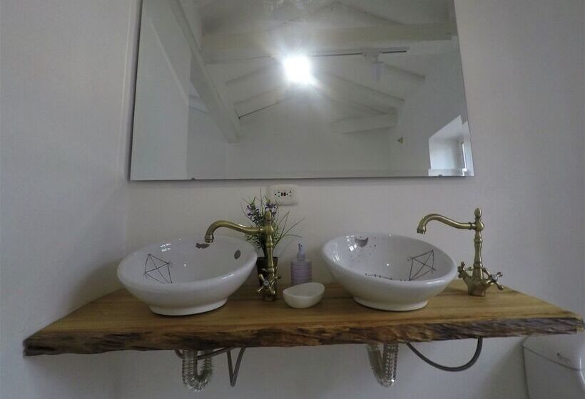 هتل Casa Boutique Villa De Leyva