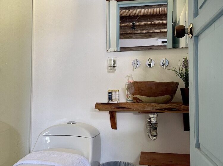 هتل Casa Boutique Villa De Leyva