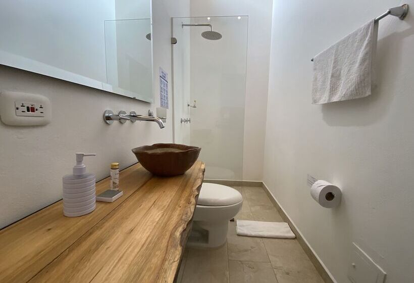 هتل Casa Boutique Villa De Leyva