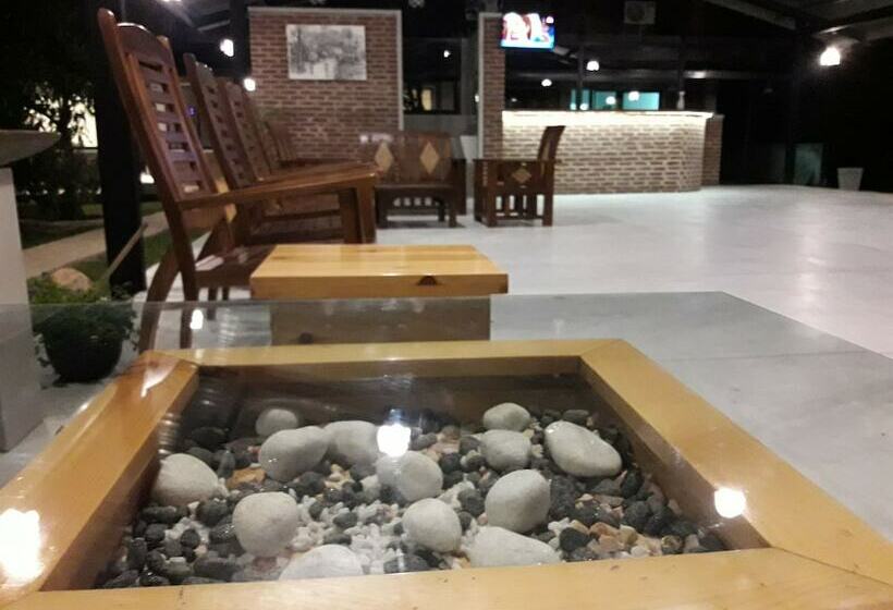 호텔 Ele Camp Udawalawa