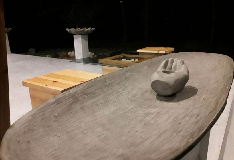 호텔 Ele Camp Udawalawa