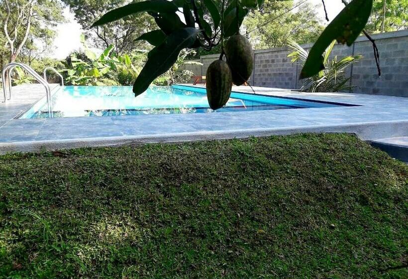 호텔 Ele Camp Udawalawa