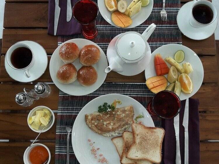 호텔 Ele Camp Udawalawa