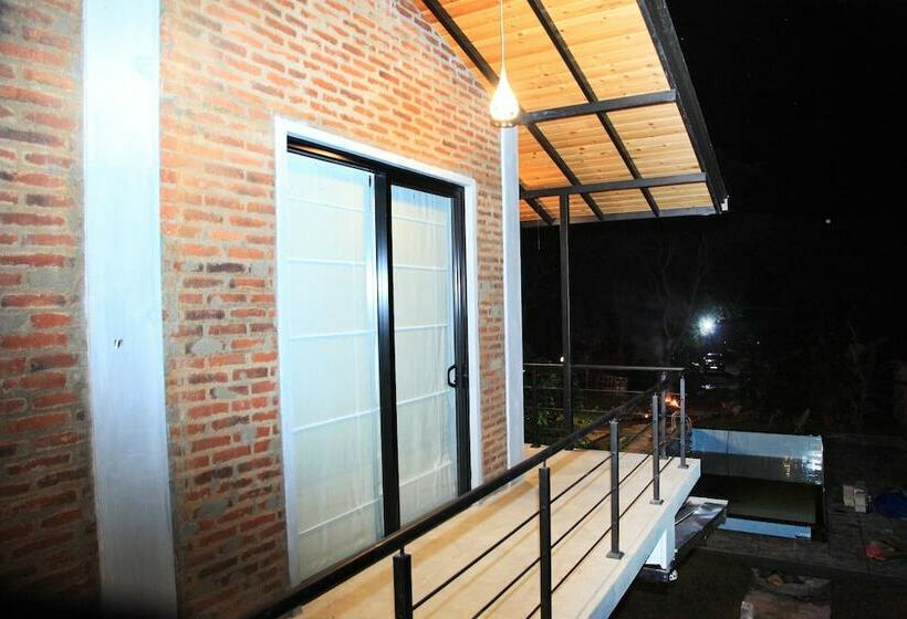 호텔 Ele Camp Udawalawa