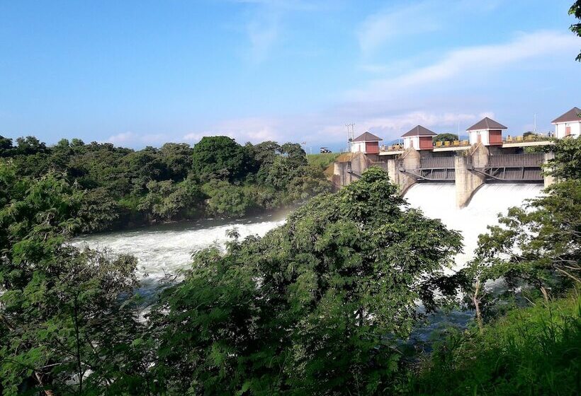 호텔 Ele Camp Udawalawa