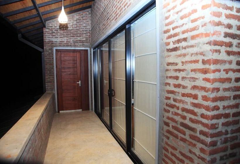 호텔 Ele Camp Udawalawa