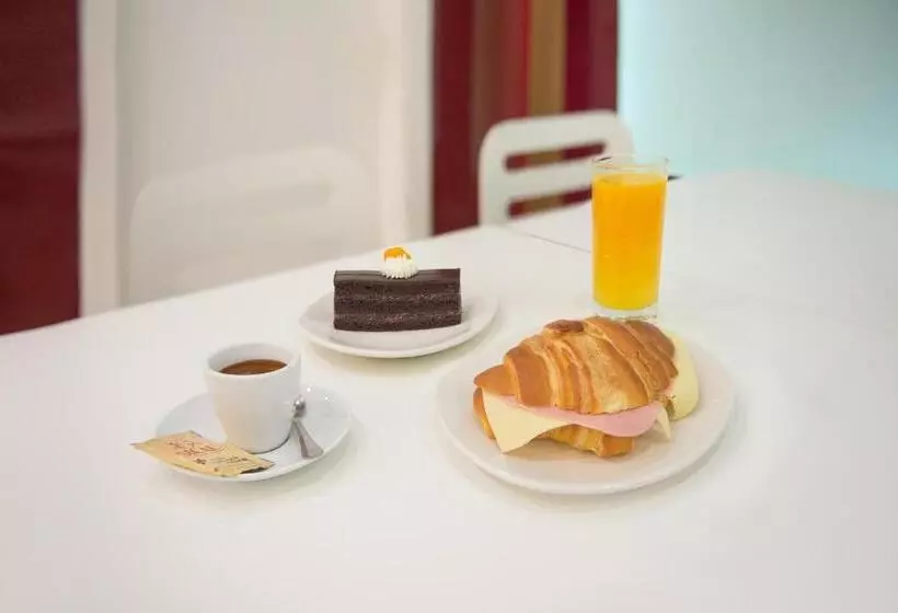 Hotelli Horta Garden