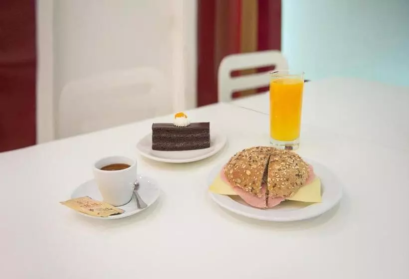 Hotelli Horta Garden