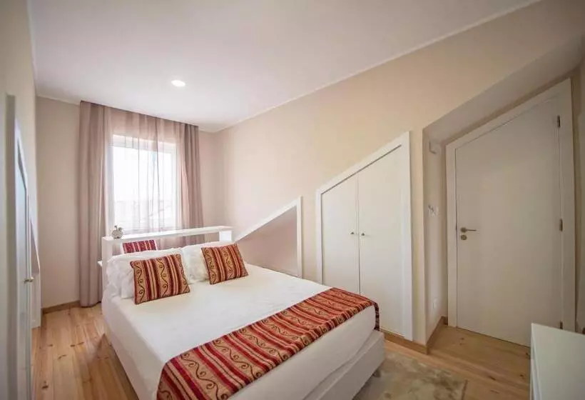 Hotelli Horta Garden