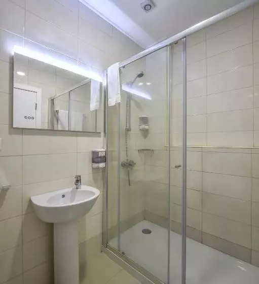 Hotelli Horta Garden