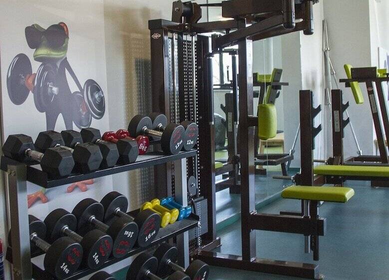 בית מלון כפרי Hot Springs Medical And Spa